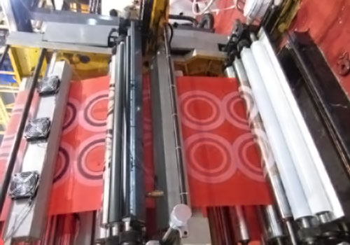 薄膜印刷UV固化機